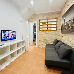 Bajondillo Apartamento