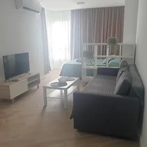 Apartamento La Colina Apartamento